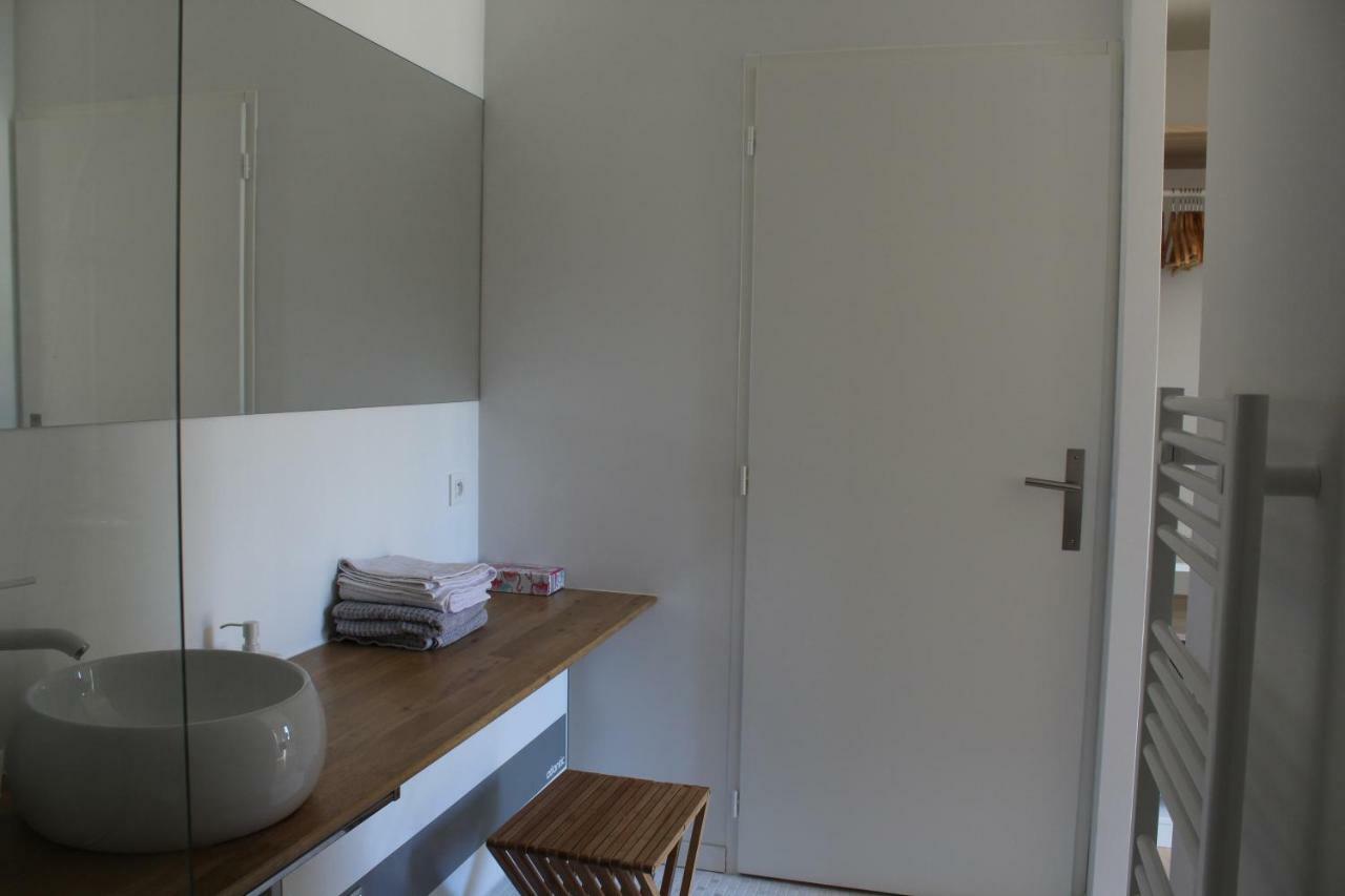 Chambres D'Hotes 1001 Nuits Montalivet Vendays-Montalivet Kültér fotó