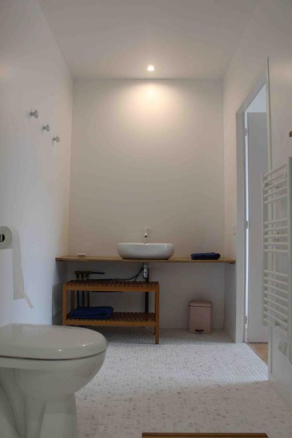 Chambres D'Hotes 1001 Nuits Montalivet Vendays-Montalivet Kültér fotó