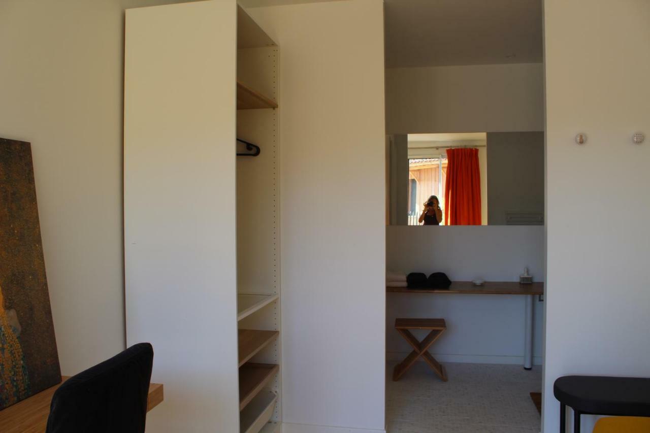 Chambres D'Hotes 1001 Nuits Montalivet Vendays-Montalivet Kültér fotó