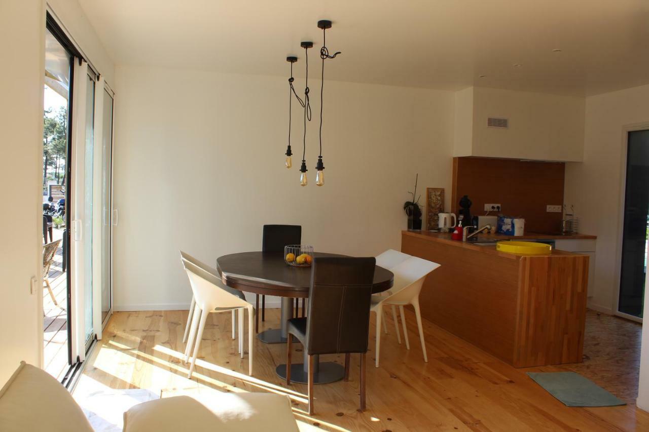 Chambres D'Hotes 1001 Nuits Montalivet Vendays-Montalivet Kültér fotó