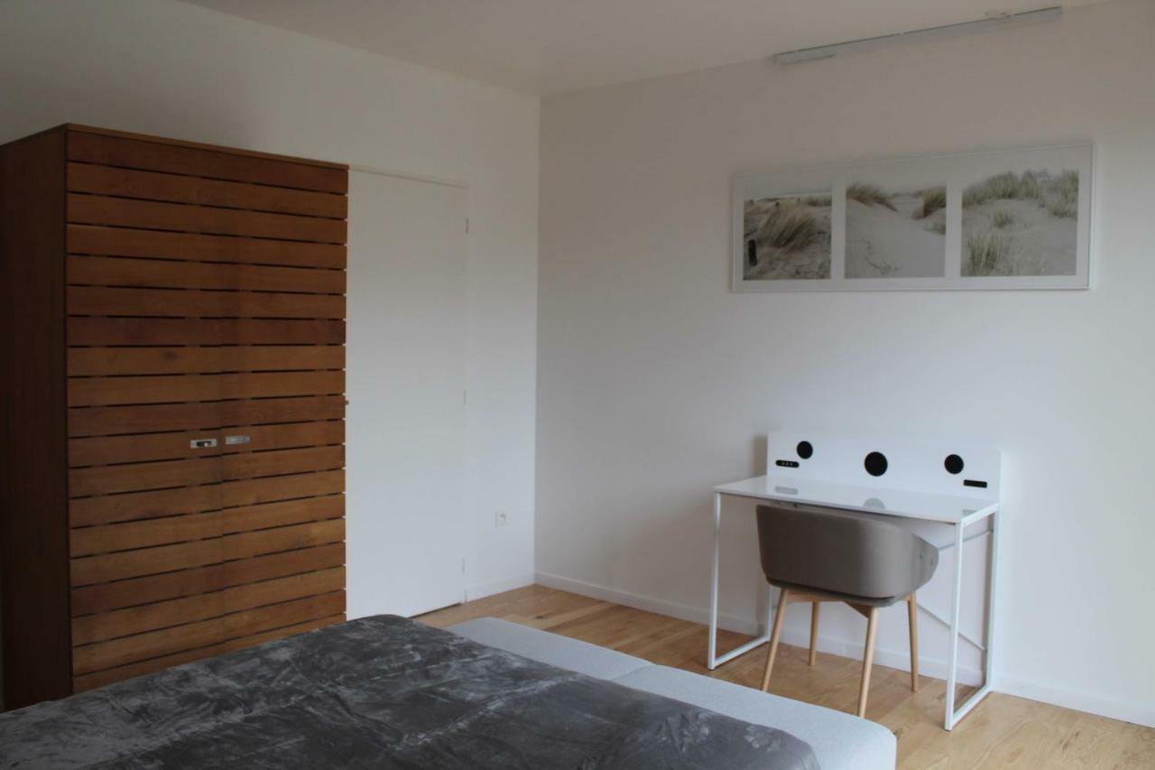 Chambres D'Hotes 1001 Nuits Montalivet Vendays-Montalivet Kültér fotó