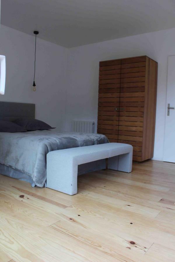 Chambres D'Hotes 1001 Nuits Montalivet Vendays-Montalivet Kültér fotó